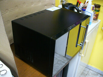 MIKROVLNKA  S GRILEM - 3