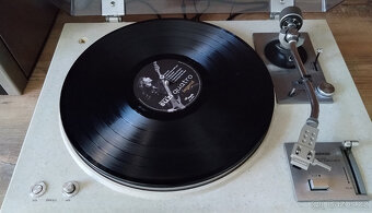 Gramofon KENWOOD KD-2055 REZERVACE - 3