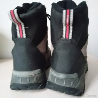 pánské nové zimní pohorky vel. 45 zn. TCM - 3