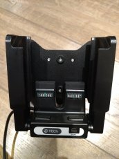 držák Dokovací stanice do auta pro Intermec CN70 - 3