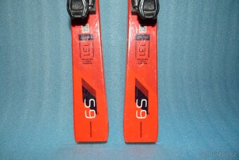 carvingové lyže ATOMIC Redster S9 - 131 cm - 3