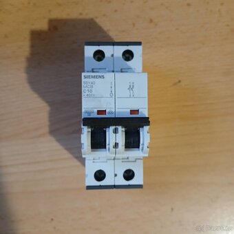 jističe + chrániče - 3