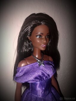 Barbie panenka - 3