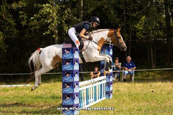 Charakterní klisna - 3