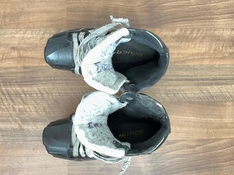 Brankářské brusle BAUER SUPREME S170 - 3