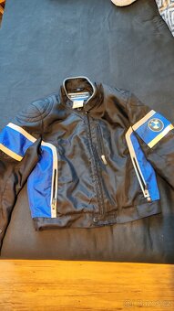 Motorkářské oblečení - 3