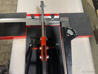 Řezačka o obklady a dlažbu 90cm - 3