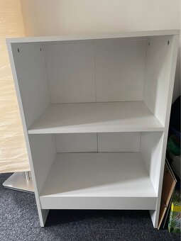 Přebalovací pult - 3