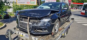 Audi a4 b8 8k avant 2.0 tdi cag ly9b - 3