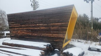 Mobilní kancelář - 3