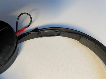 Sluchátka Sennheiser HD-25-SP II - 3