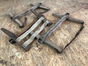 Nosítka 1.Republika/Wehrmacht - 3