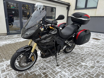 Triumph Tiger 1050 - 3