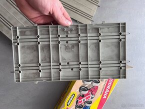 Autodráha ITES Europa CUP - Dily - 3