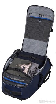 Voděodolný Samsonite batoh - 3