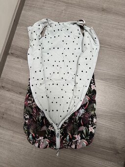 Spací pytel SLEEPEE Grow up - 3