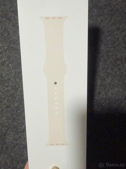 Řemínek Apple Watch 42 mm - 3