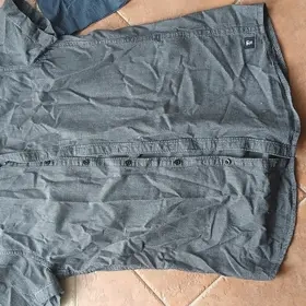 2 X košile Tom Tailor, Jakes slim fit. - 3