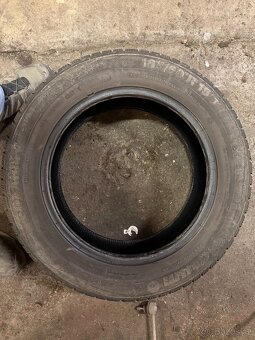 185/60R15 84T zimní pneumatiky - 3
