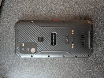 Odolní Conquest s21 - 3