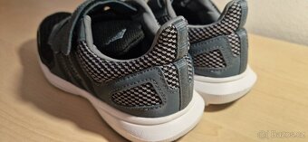 Dětské / chlapecké tenisky Adidas – vel. 32 - 3