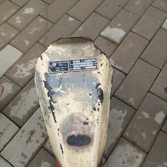 Tera vari kosa funkční - 3