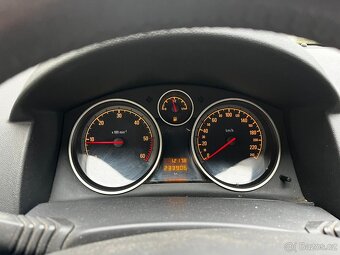 Opel Astra H caravan 1.7cdti 92kw,r.v 2007, - 3