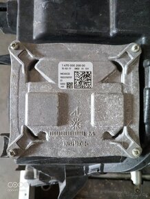 Jednotka světel Fiat tipo - 3