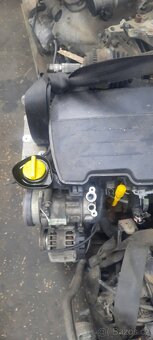 Renault Thálie motor 1.2 16v 55kw - 3