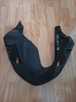 Kryt pod motor Suzuki Dl 1000 - 3