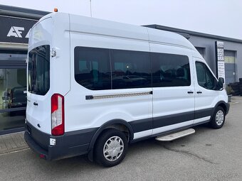 Ford Transit, L3H3 2,2TDCI 92kW PLOŠINA - 3