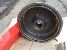 brzdové bubny Caddy Inca - 3