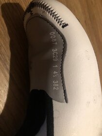 Lyžařské boty Alpina - 3