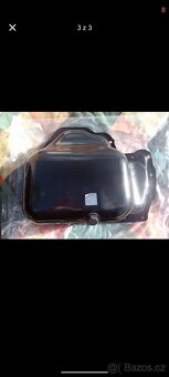 Olejové vany Škoda,VW atd.. - 3