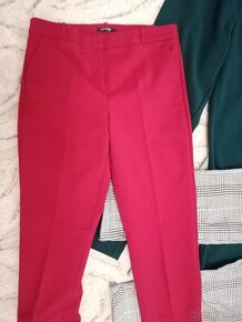 Dámské kalhoty S-M - 3