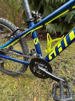 Dětské horské kolo 24¨ - 3