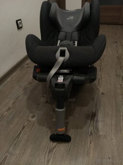Britax Romer safefix plus 9-18 kg - 3