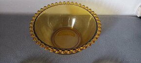 4x dezertní talíř+ mísa - 3