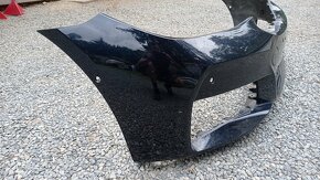 BMW 640d GT- přední nárazník - 3