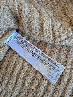 Dámský svetr Mango - 3