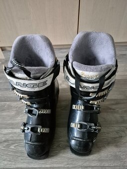 Lyzarske boty Lange - 3