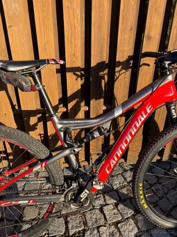 Cannondale Scalpel 29" Carbon 3 - 3