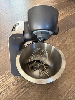 Kuchyňský robot Bosch - 3