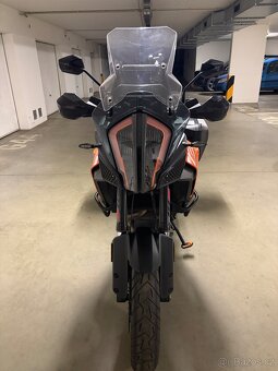 KTM 1290 Super Adventure - 3