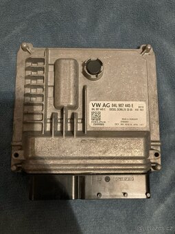 Řídící jednotka Škoda octavia 3 - 3