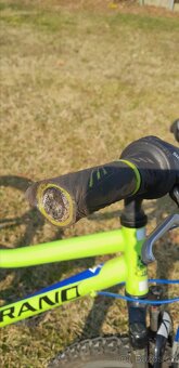 Dětské kolo 24" - 3