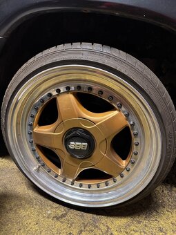 BBS RF 007 3tlg 5x112 R17 - 3