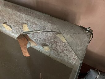 Terárium 150x50x50cm - 3