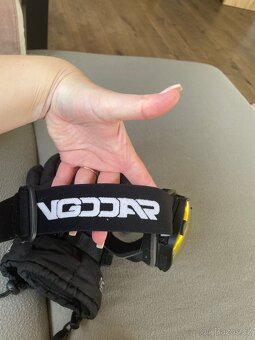 Panské lyžařské brýle - 3