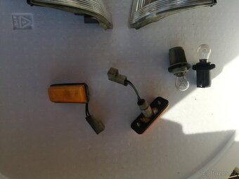 Fiat Croma 154 1991-1996 blinkry - 3